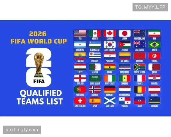 2026世界杯48支球队分12个小组如何晋级淘汰赛