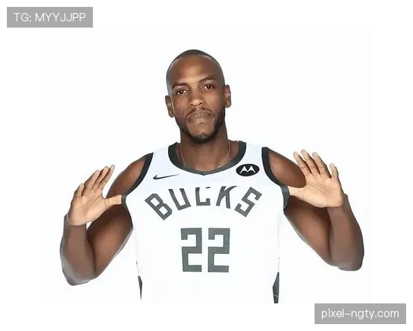 米德尔顿突破效率提升明显 制造错位助雄鹿拉开比分