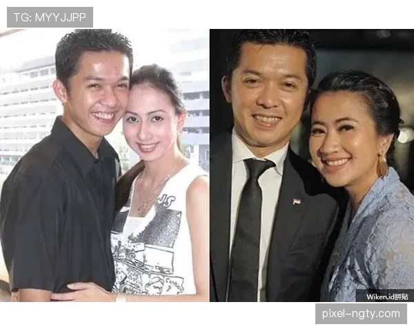 陶菲克退役后住的别墅，比印尼总统官邸还像度假村