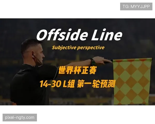 L组第一至第四名完整预测