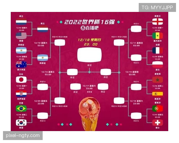 世界杯阿根廷赛程更新：32强战比赛时间与地点